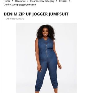 Jumpsuit